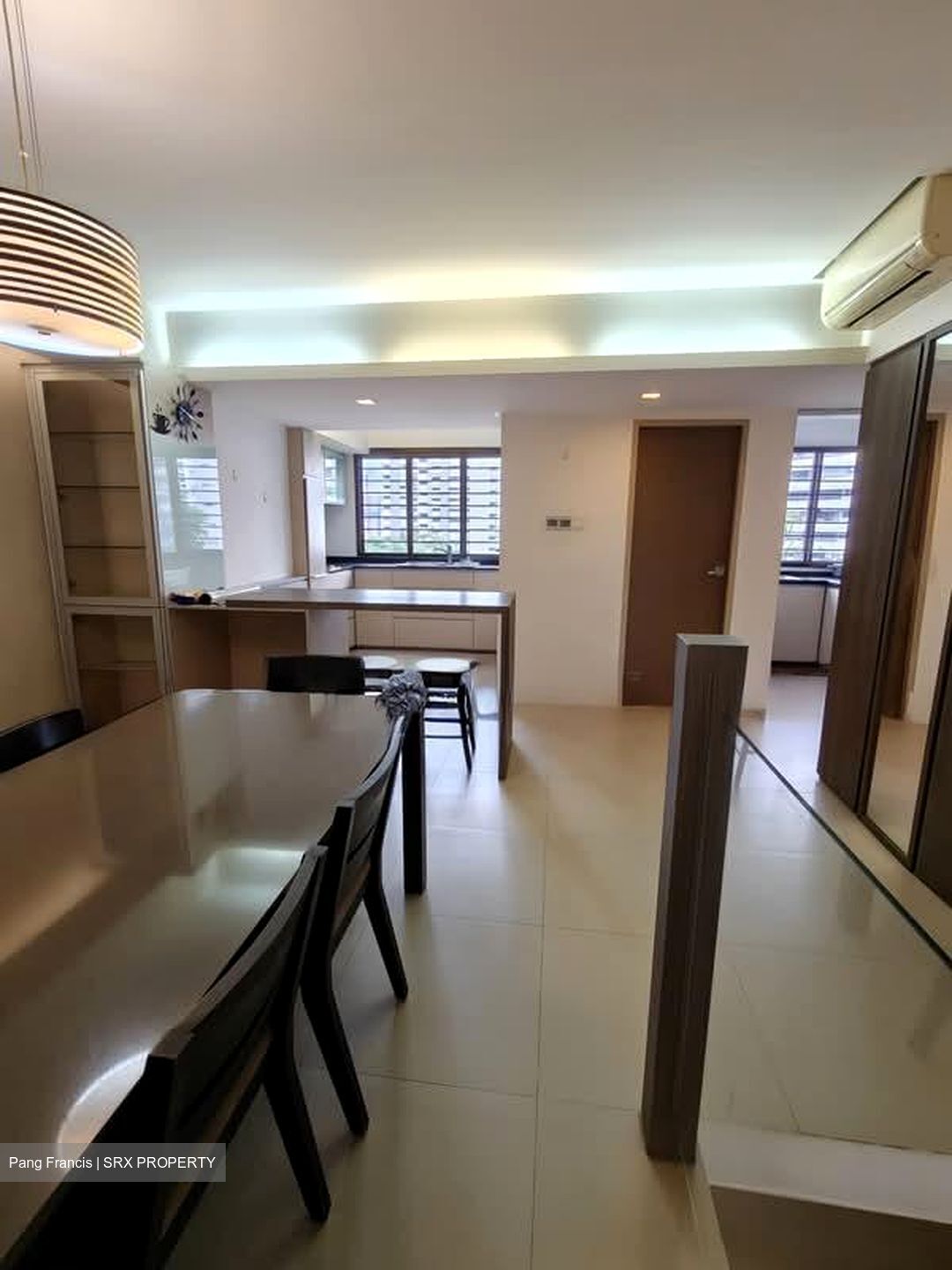 Pandan Valley (D21), Condominium #588658701
